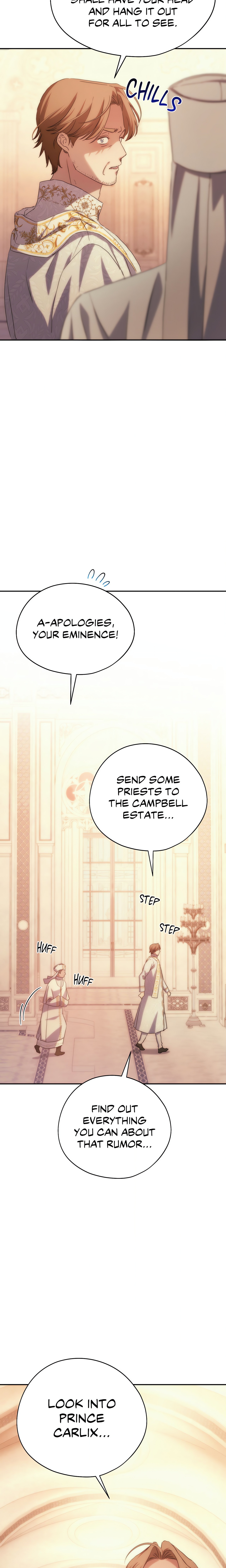 The Golden Wife-In-Law (Official Uncensored) Page 20 - MangaHe