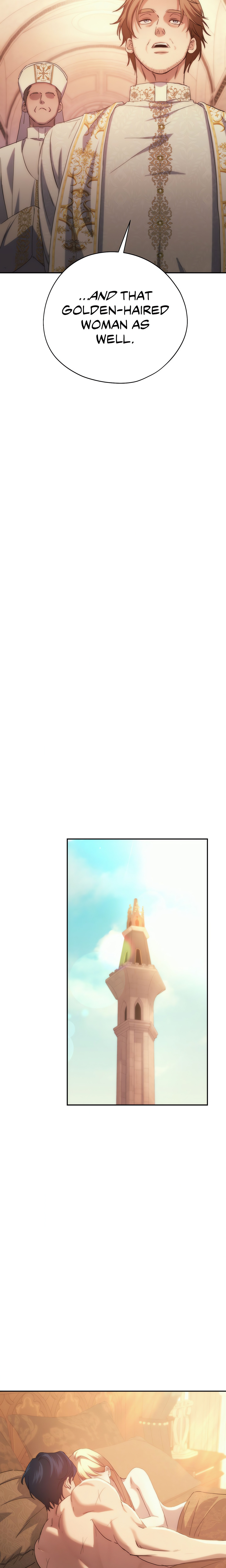 The Golden Wife-In-Law (Official Uncensored) Page 21 - MangaHe