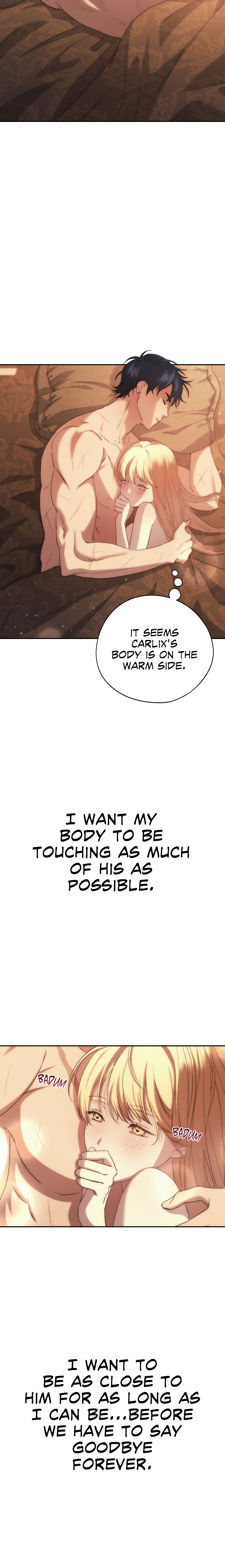 The Golden Wife-In-Law (Official Uncensored) Page 22 - MangaHe