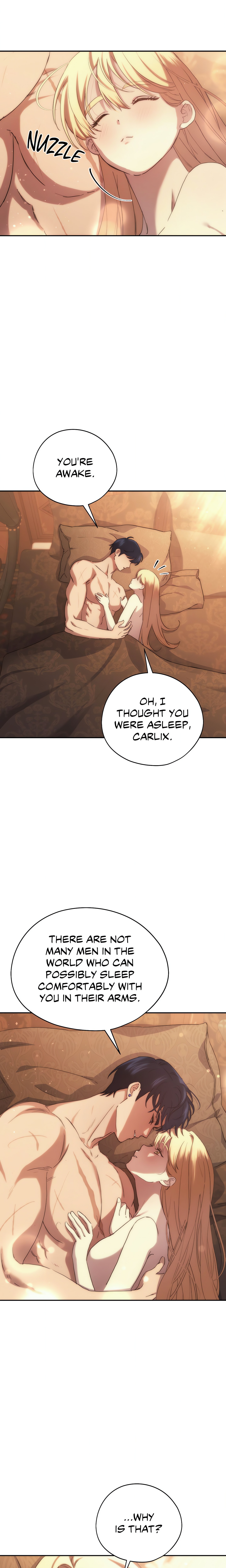 The Golden Wife-In-Law (Official Uncensored) Page 23 - MangaHe