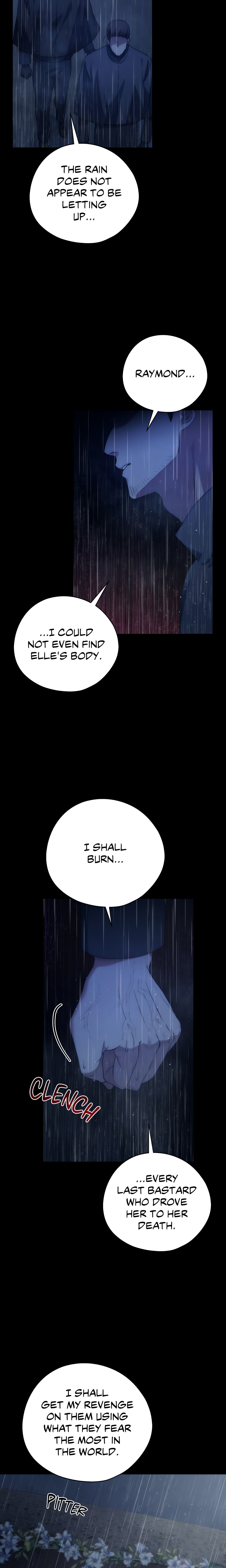 The Golden Wife-In-Law (Official Uncensored) Page 4 - MangaHe