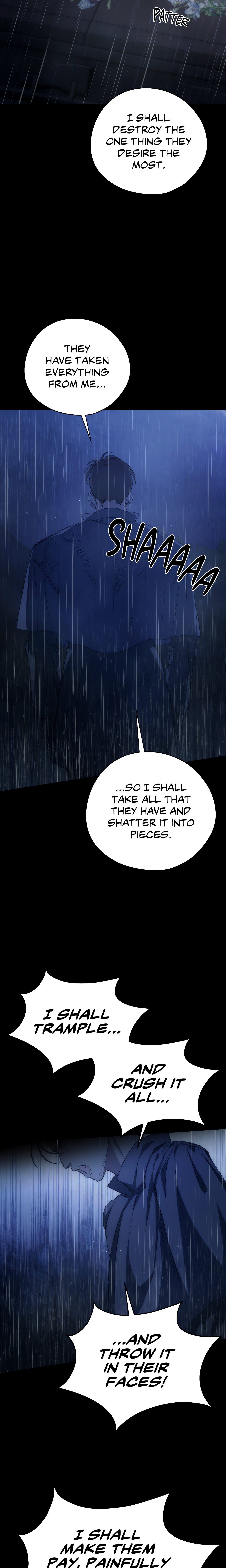 The Golden Wife-In-Law (Official Uncensored) Page 5 - MangaHe