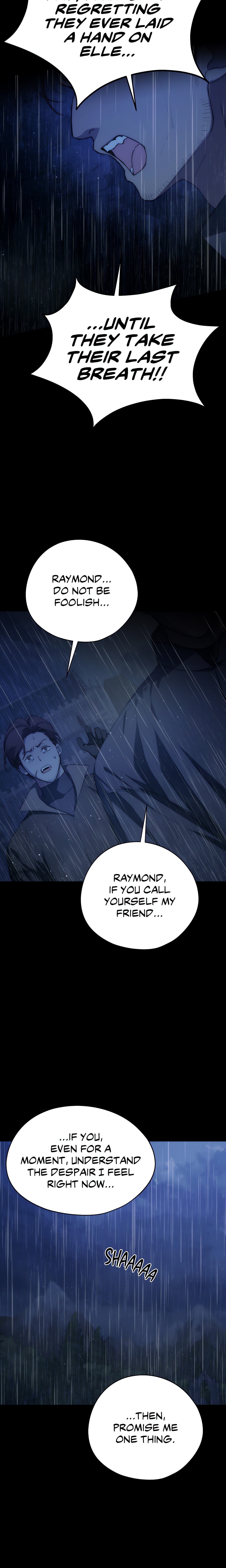 The Golden Wife-In-Law (Official Uncensored) Page 6 - MangaHe