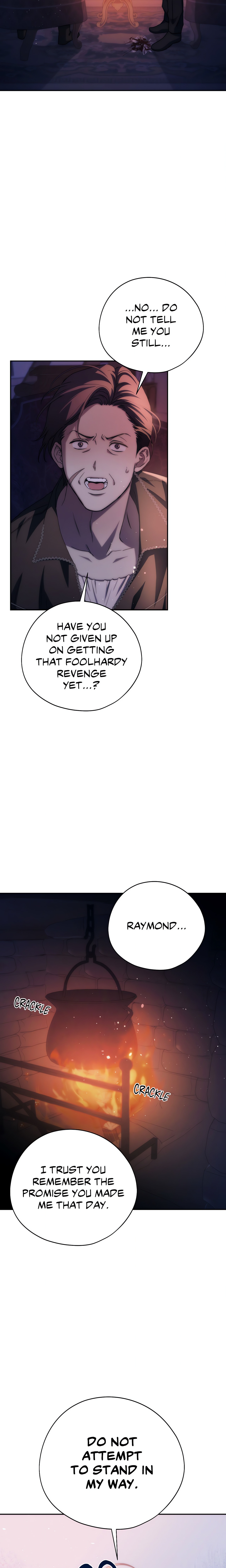 The Golden Wife-In-Law (Official Uncensored) Page 9 - MangaHe