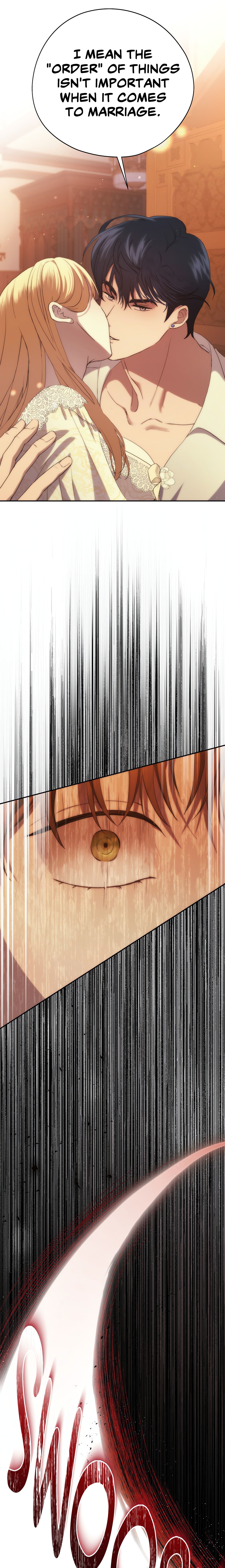 The Golden Wife-In-Law (Official Uncensored) Page 12 - MangaHe