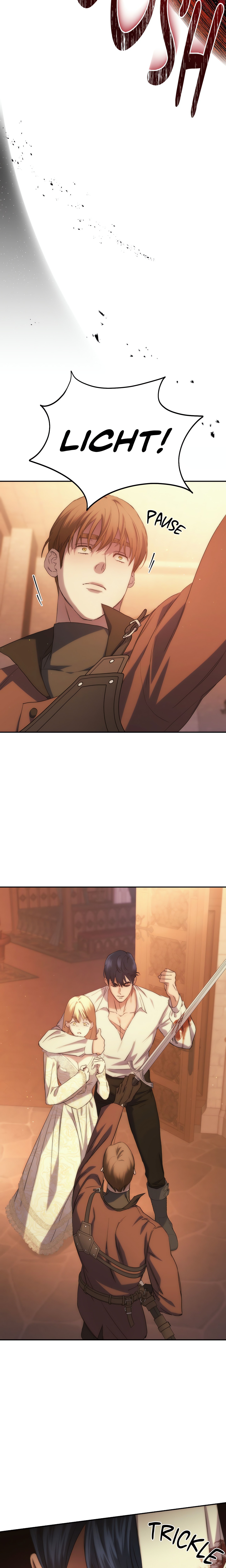 The Golden Wife-In-Law (Official Uncensored) Page 13 - MangaHe