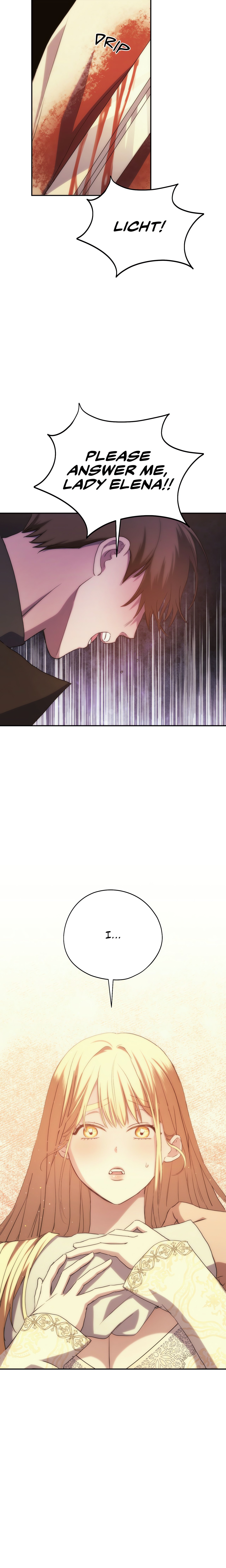 The Golden Wife-In-Law (Official Uncensored) Page 17 - MangaHe