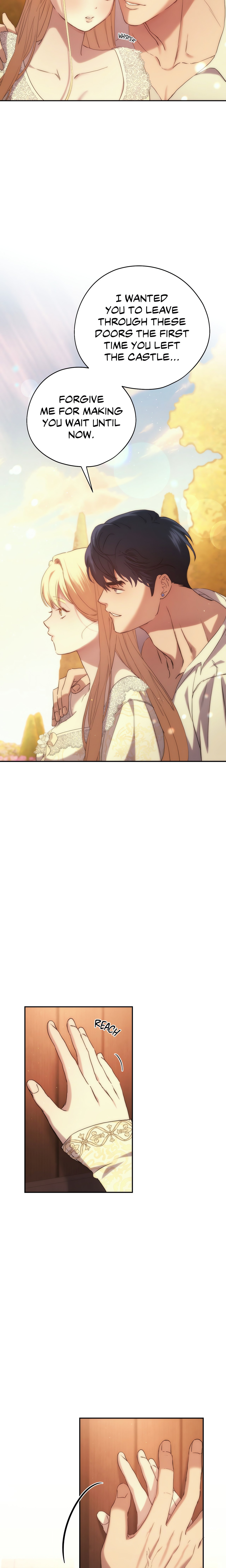 The Golden Wife-In-Law (Official Uncensored) Page 20 - MangaHe