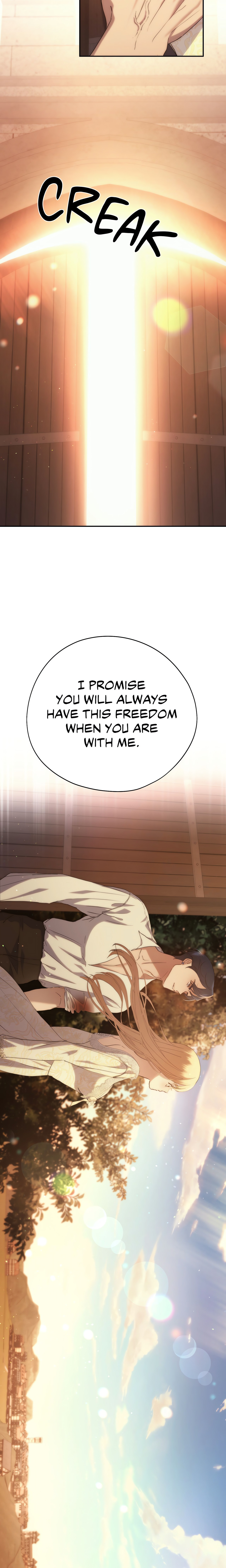 The Golden Wife-In-Law (Official Uncensored) Page 21 - MangaHe