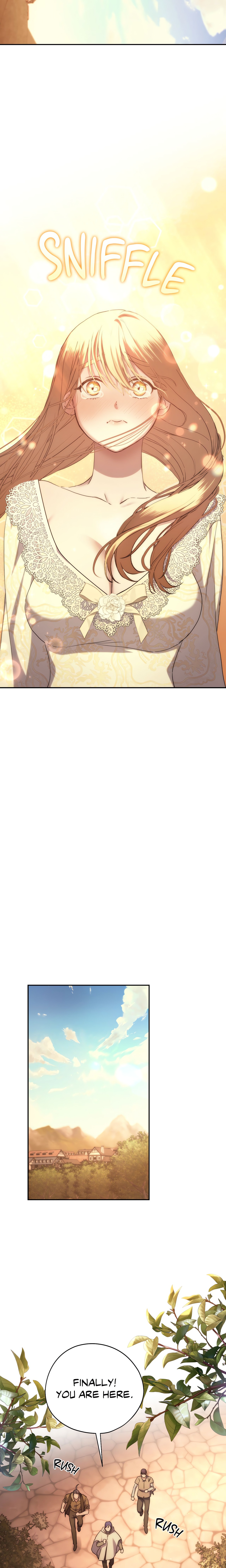 The Golden Wife-In-Law (Official Uncensored) Page 22 - MangaHe