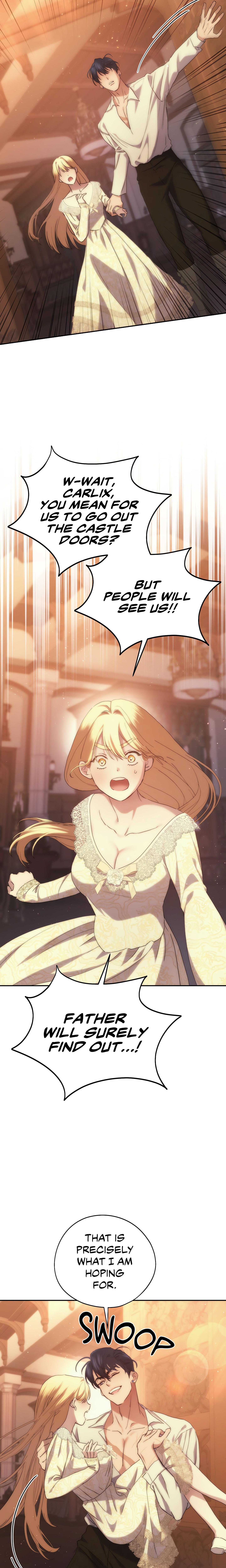 The Golden Wife-In-Law (Official Uncensored) Page 4 - MangaHe