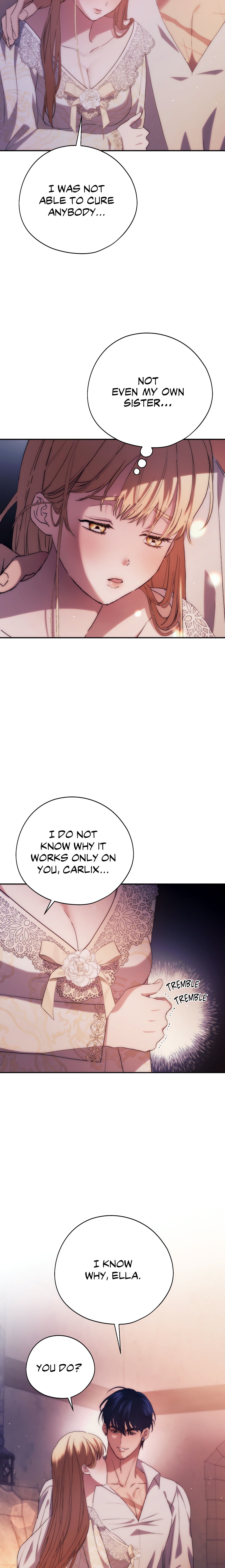 The Golden Wife-In-Law (Official Uncensored) Page 18 - MangaHe