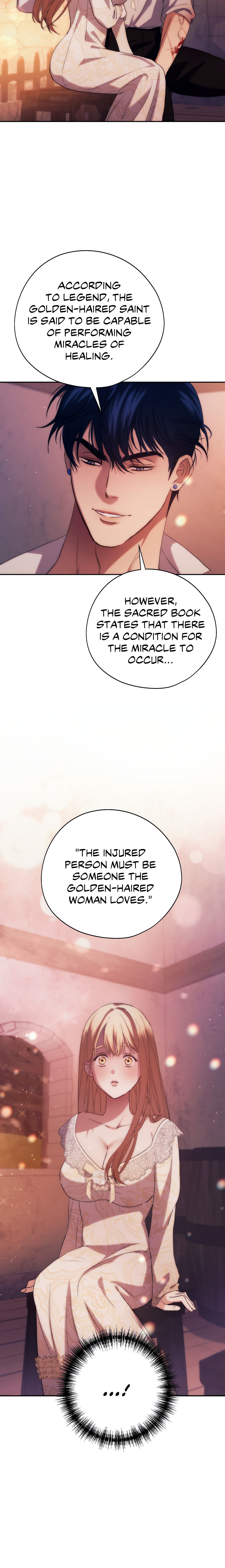 The Golden Wife-In-Law (Official Uncensored) Page 19 - MangaHe