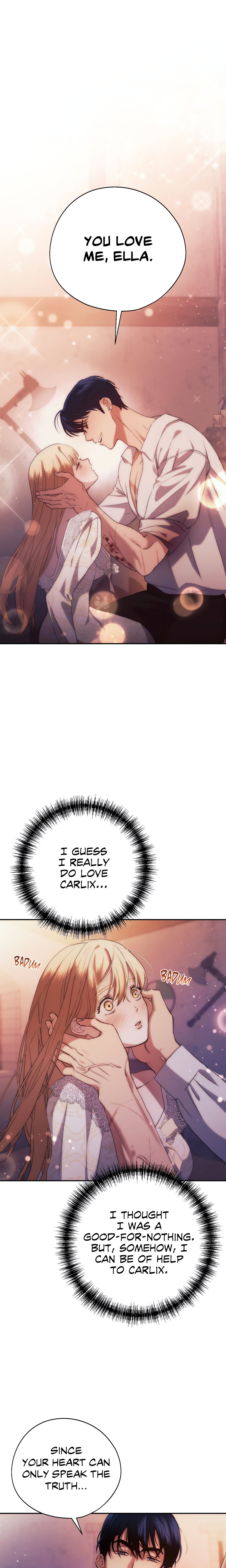 The Golden Wife-In-Law (Official Uncensored) Page 2 - MangaHe