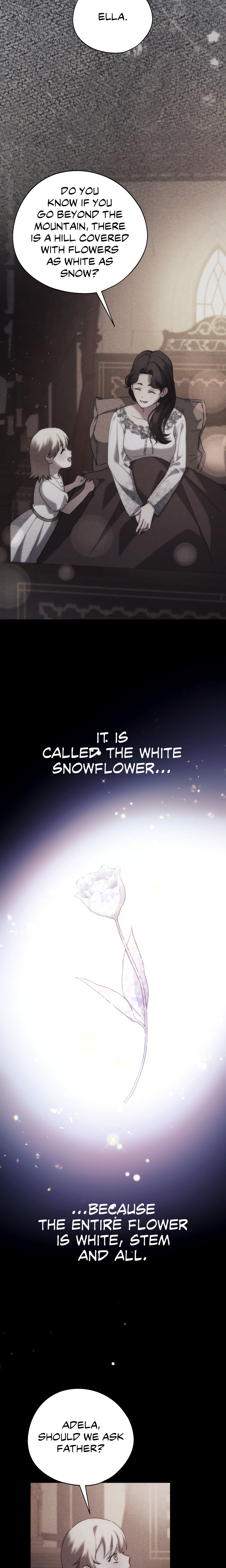 The Golden Wife-In-Law (Official Uncensored) Page 14 - MangaHe