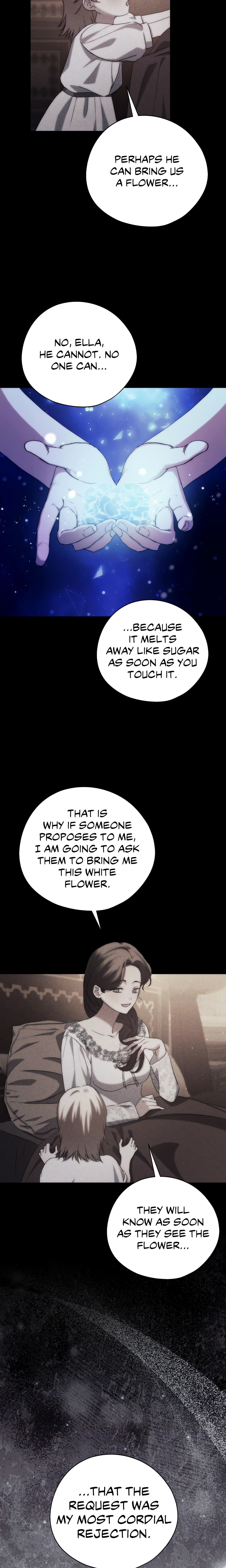 The Golden Wife-In-Law (Official Uncensored) Page 15 - MangaHe