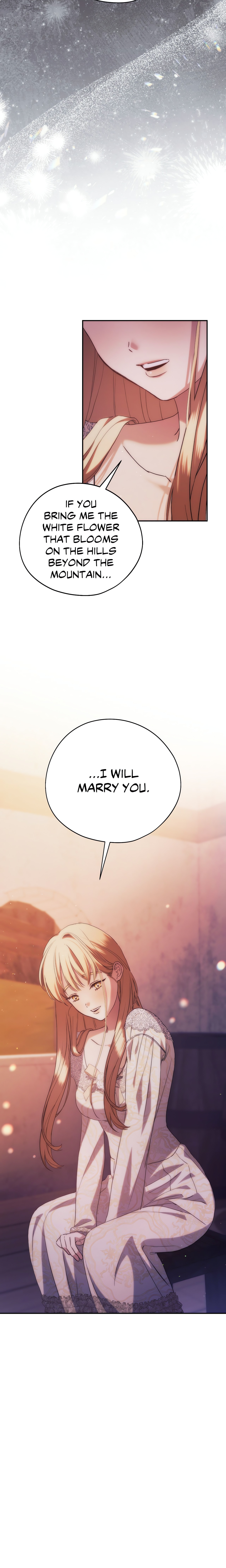 The Golden Wife-In-Law (Official Uncensored) Page 16 - MangaHe