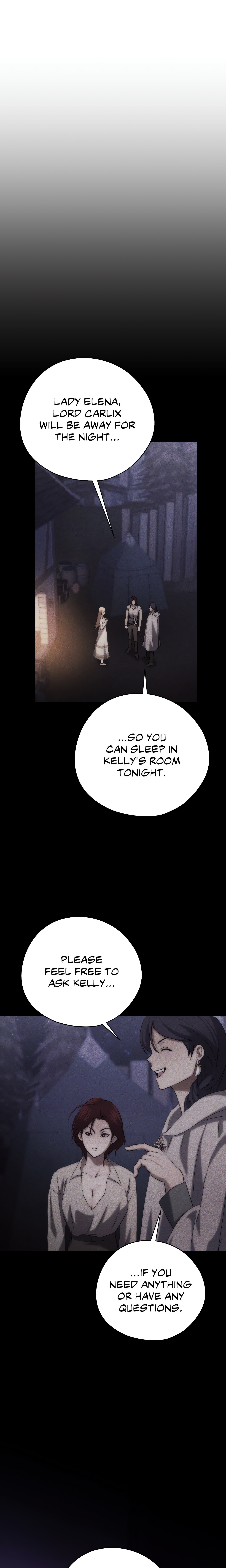 The Golden Wife-In-Law (Official Uncensored) Page 19 - MangaHe