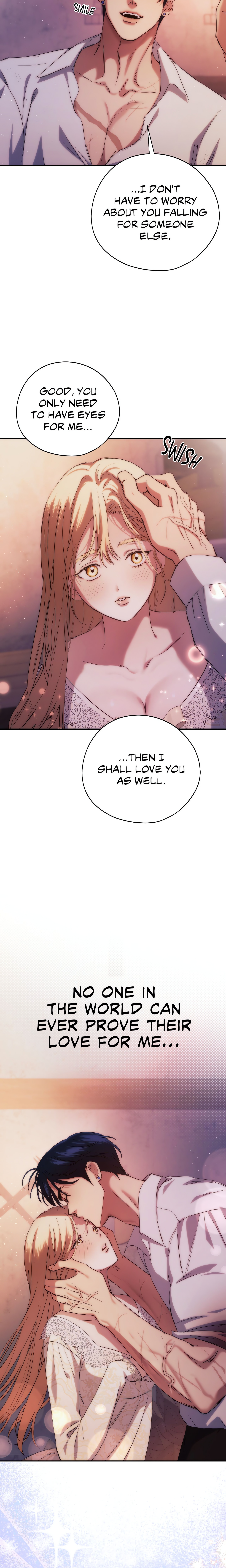 The Golden Wife-In-Law (Official Uncensored) Page 3 - MangaHe