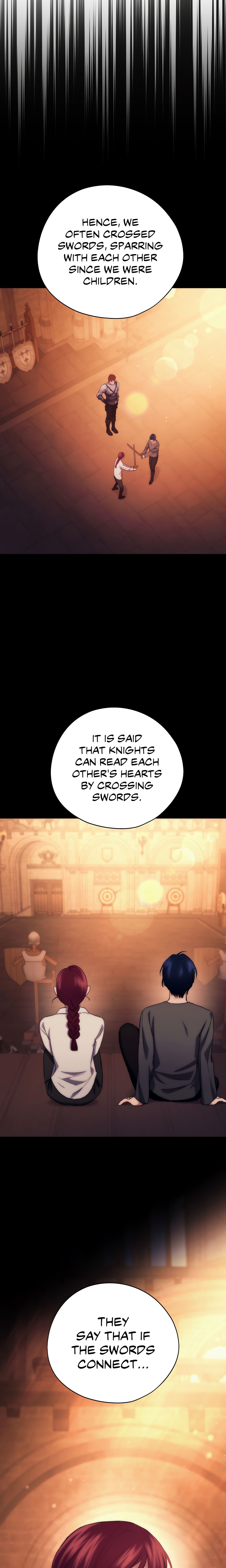 The Golden Wife-In-Law (Official Uncensored) Page 25 - MangaHe
