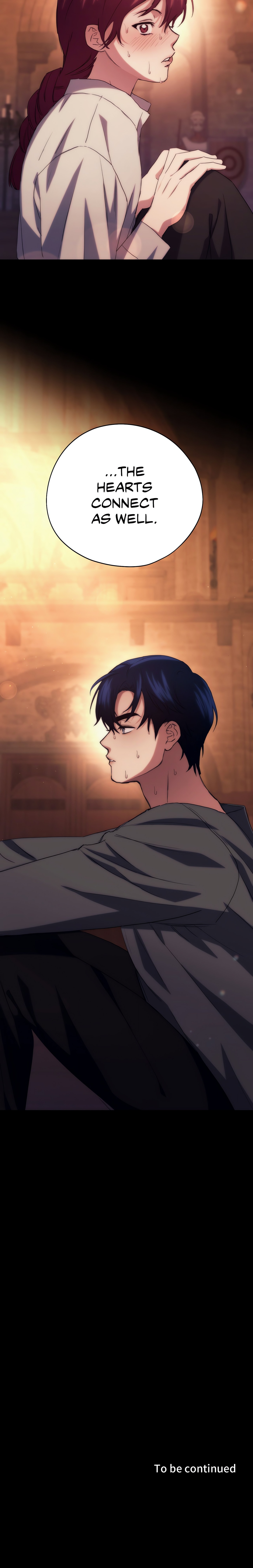 The Golden Wife-In-Law (Official Uncensored) Page 26 - MangaHe