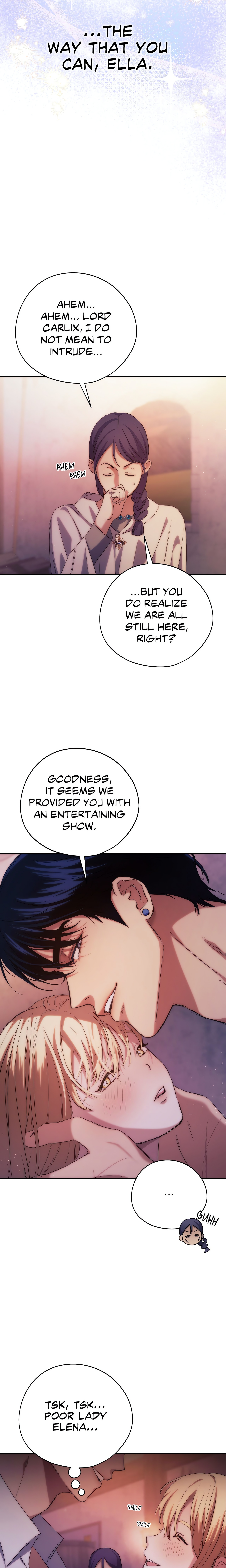 The Golden Wife-In-Law (Official Uncensored) Page 4 - MangaHe