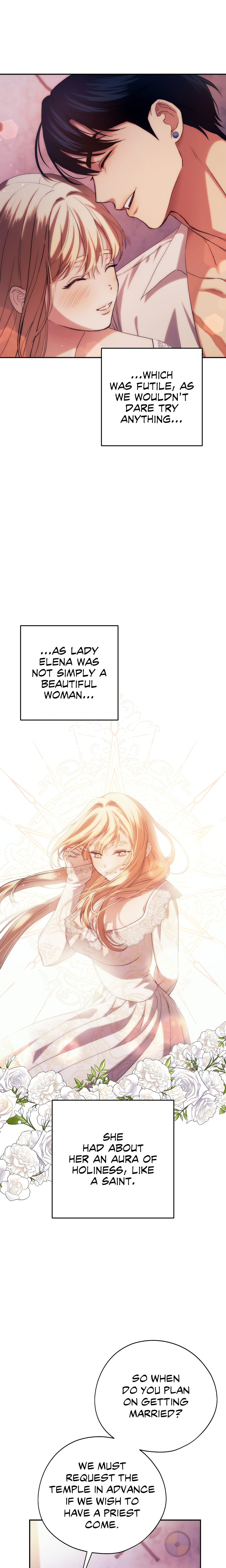 The Golden Wife-In-Law (Official Uncensored) Page 6 - MangaHe