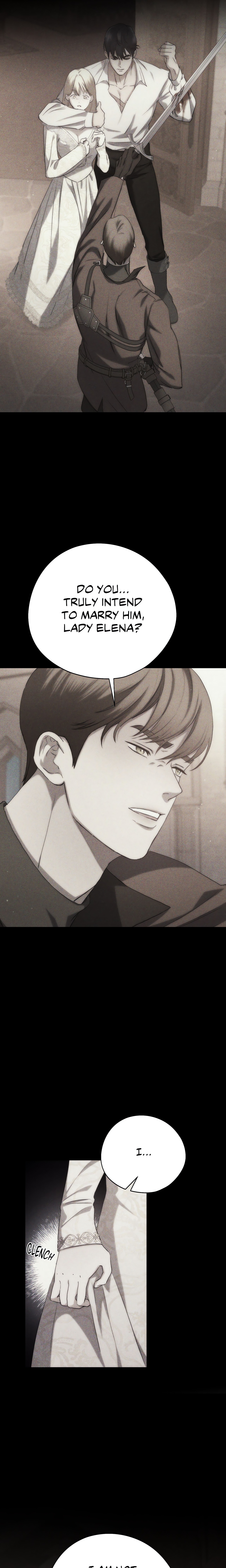 The Golden Wife-In-Law (Official Uncensored) Page 10 - MangaHe