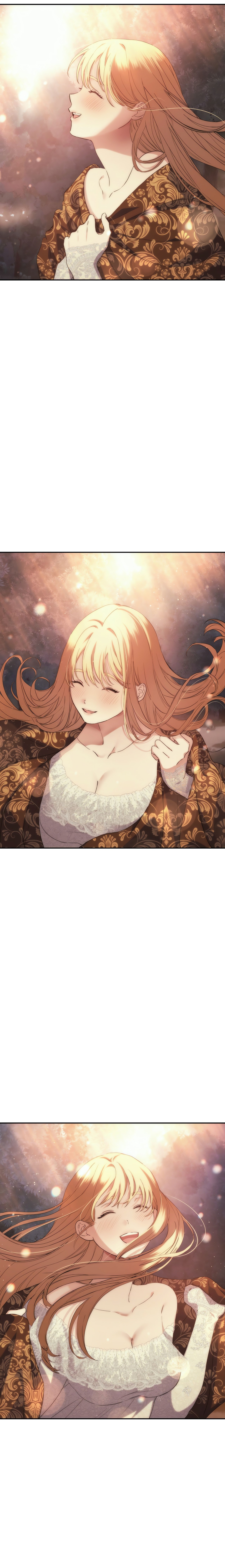 The Golden Wife-In-Law (Official Uncensored) Page 14 - MangaHe