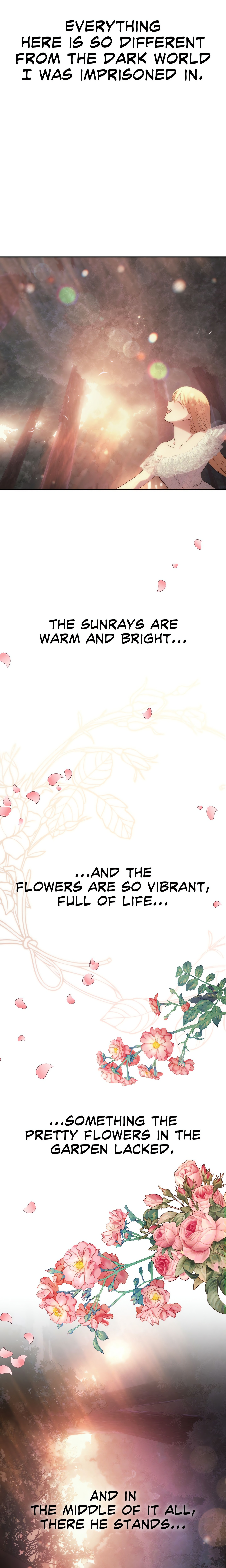 The Golden Wife-In-Law (Official Uncensored) Page 15 - MangaHe