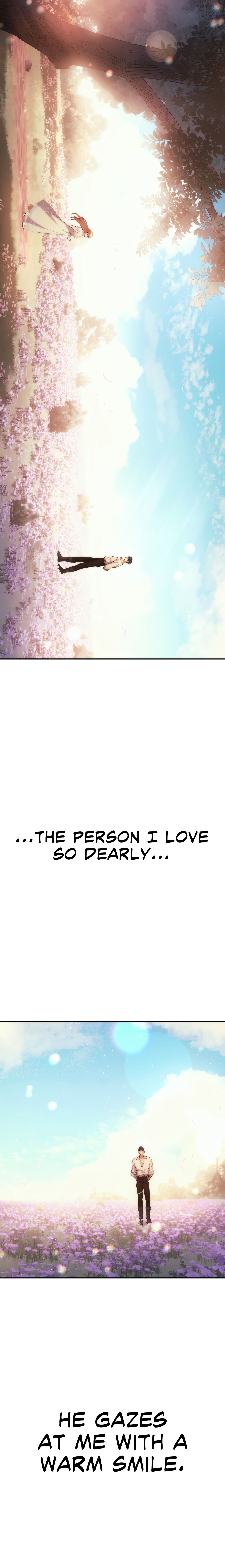 The Golden Wife-In-Law (Official Uncensored) Page 16 - MangaHe