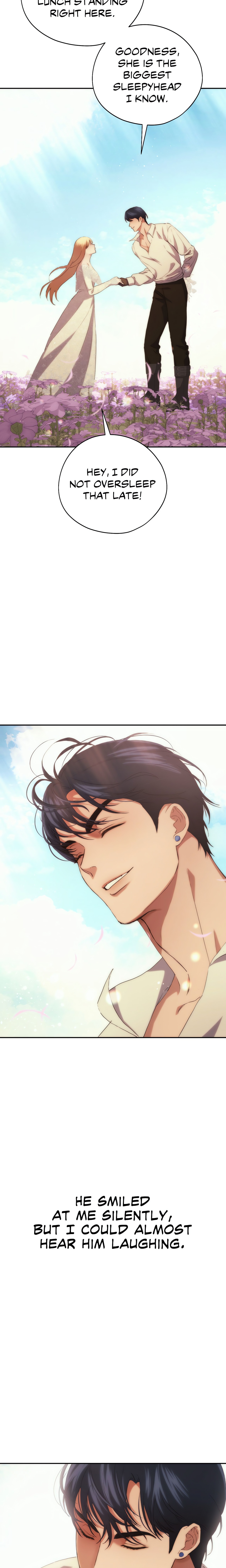 The Golden Wife-In-Law (Official Uncensored) Page 19 - MangaHe