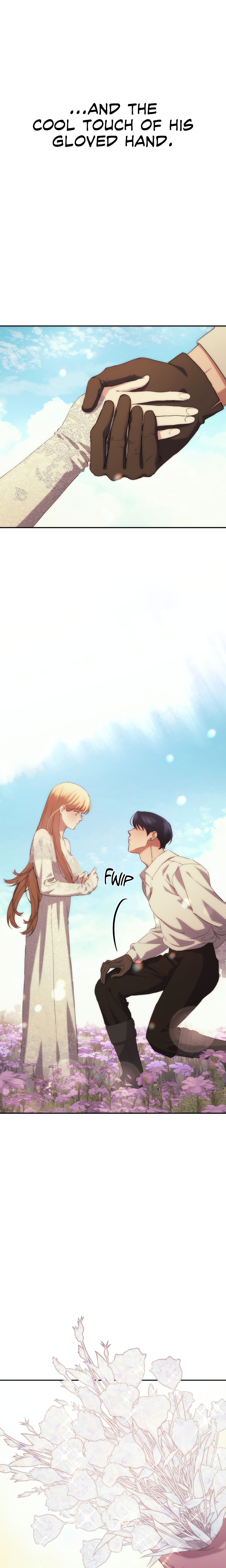 The Golden Wife-In-Law (Official Uncensored) Page 21 - MangaHe