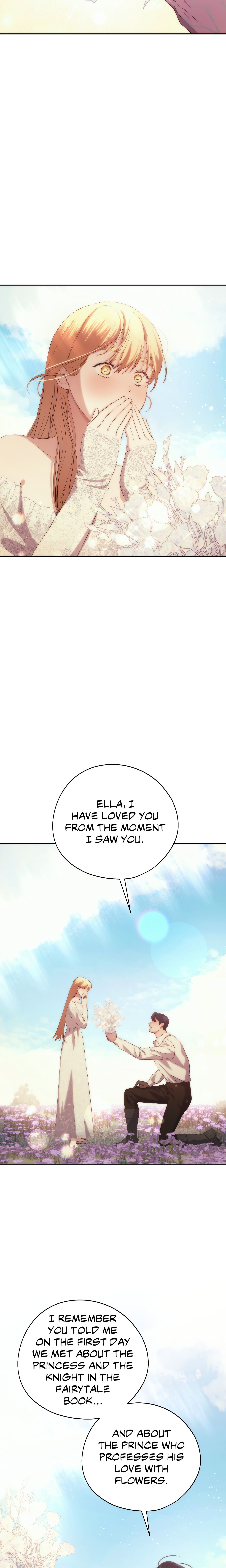 The Golden Wife-In-Law (Official Uncensored) Page 22 - MangaHe