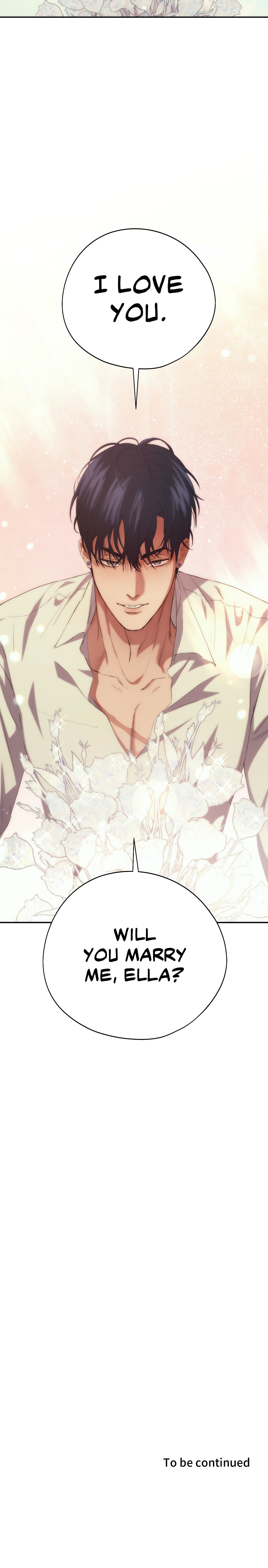 The Golden Wife-In-Law (Official Uncensored) Page 24 - MangaHe