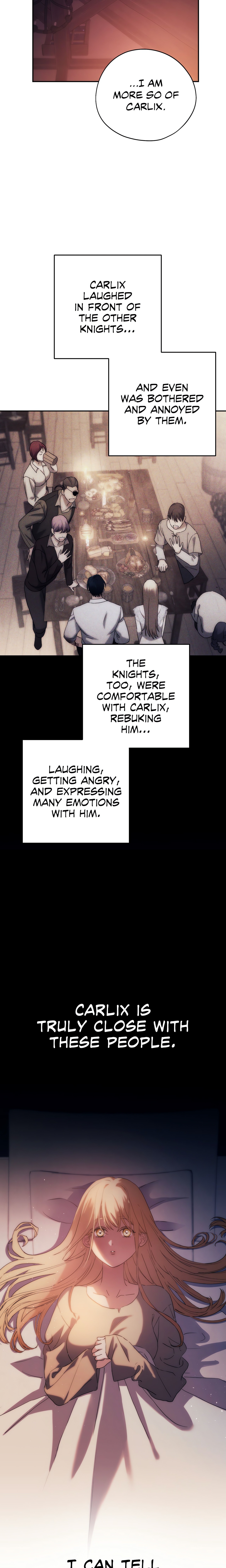 The Golden Wife-In-Law (Official Uncensored) Page 5 - MangaHe