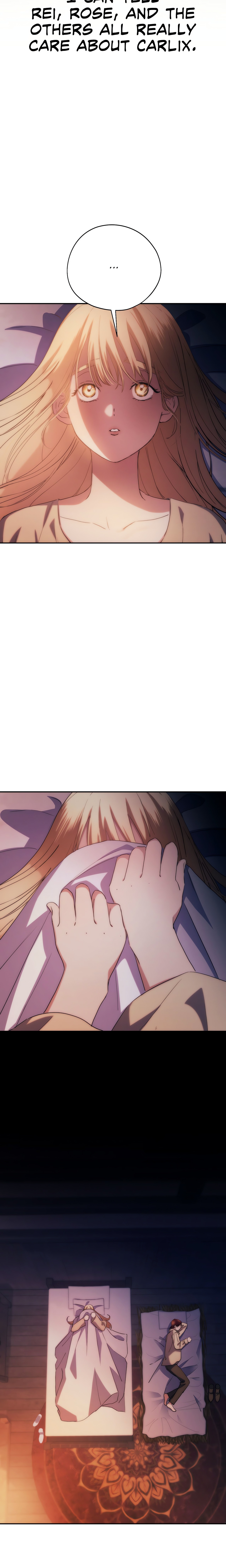 The Golden Wife-In-Law (Official Uncensored) Page 6 - MangaHe