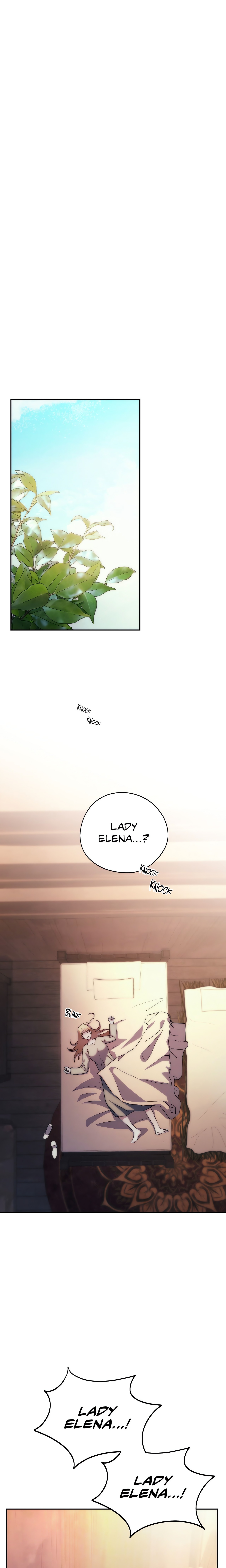 The Golden Wife-In-Law (Official Uncensored) Page 7 - MangaHe
