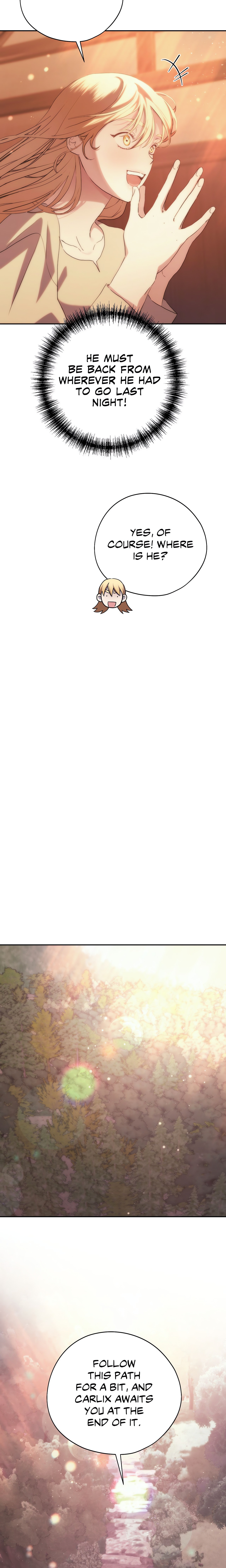 The Golden Wife-In-Law (Official Uncensored) Page 9 - MangaHe