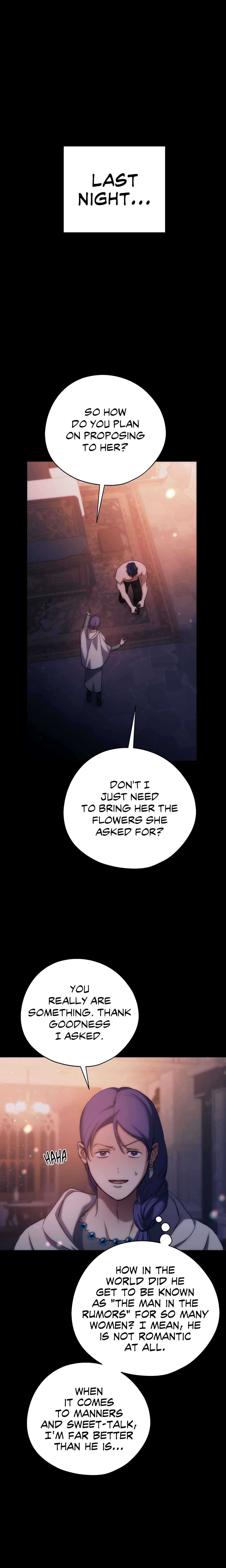 The Golden Wife-In-Law (Official Uncensored) Page 2 - MangaHe