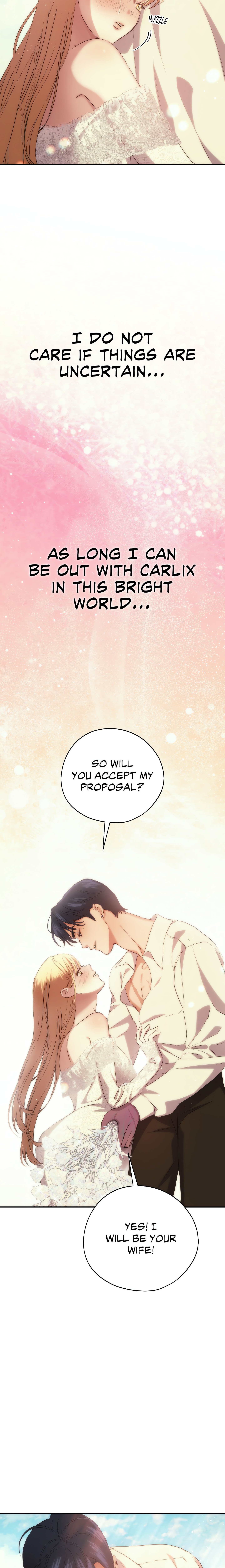 The Golden Wife-In-Law (Official Uncensored) Page 20 - MangaHe