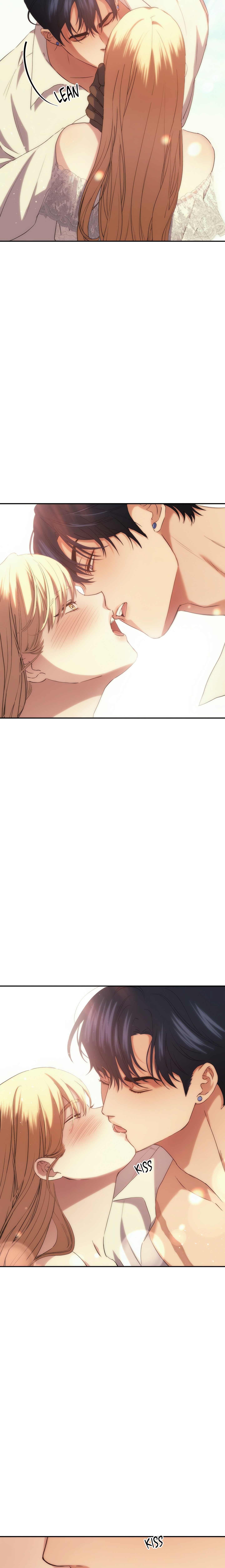 The Golden Wife-In-Law (Official Uncensored) Page 21 - MangaHe