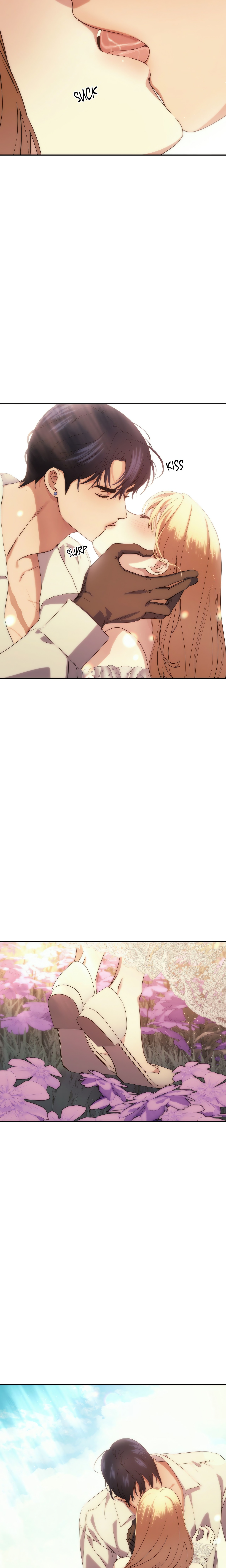 The Golden Wife-In-Law (Official Uncensored) Page 22 - MangaHe