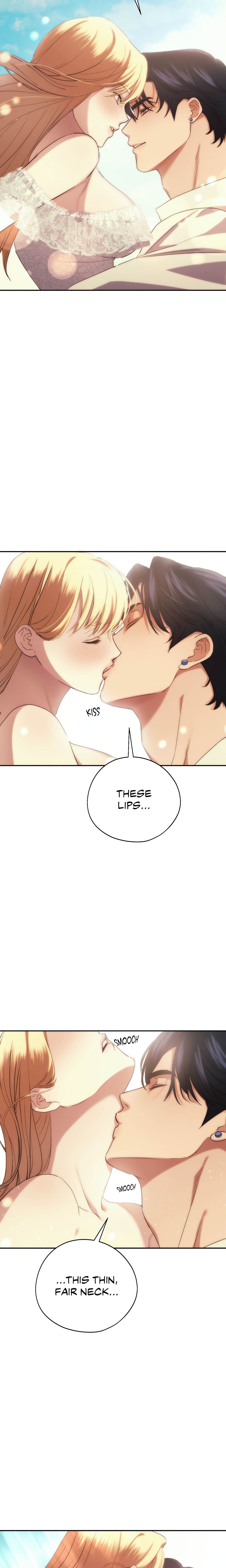 The Golden Wife-In-Law (Official Uncensored) Page 24 - MangaHe
