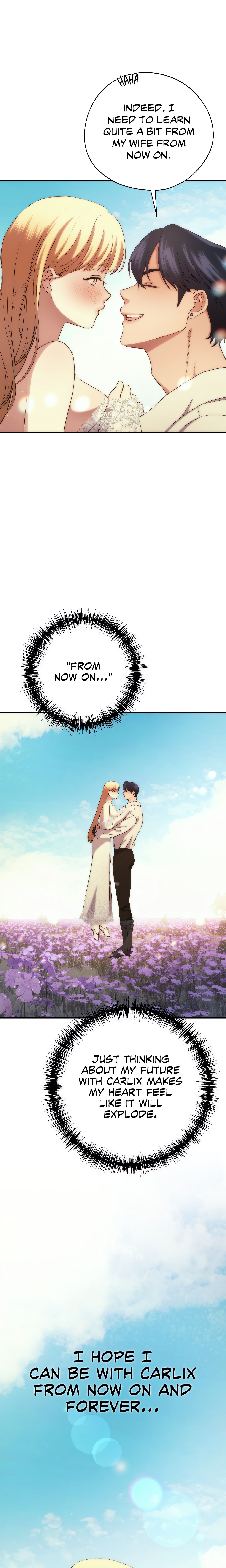 The Golden Wife-In-Law (Official Uncensored) Page 27 - MangaHe