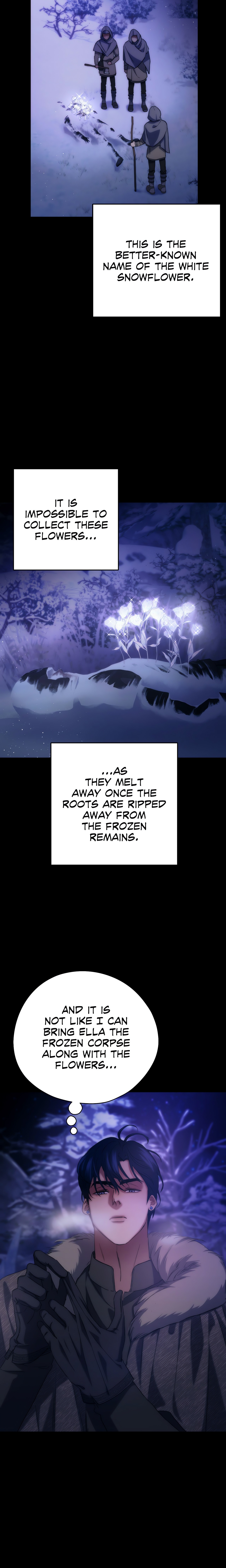 The Golden Wife-In-Law (Official Uncensored) Page 9 - MangaHe