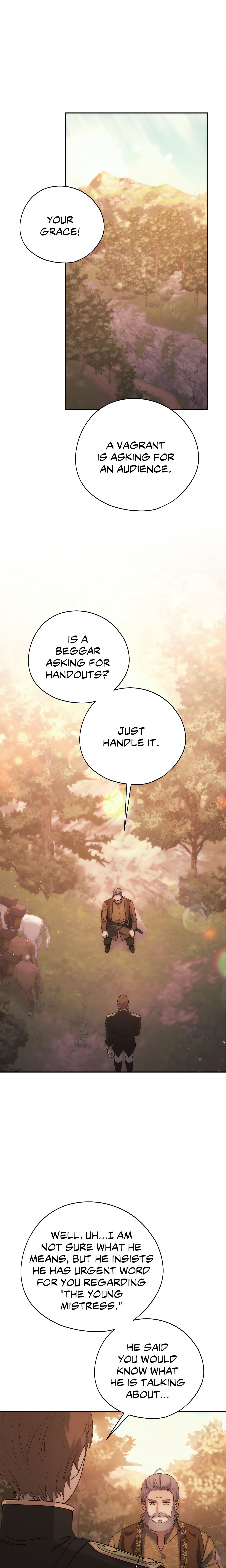 The Golden Wife-In-Law (Official Uncensored) Page 2 - MangaHe