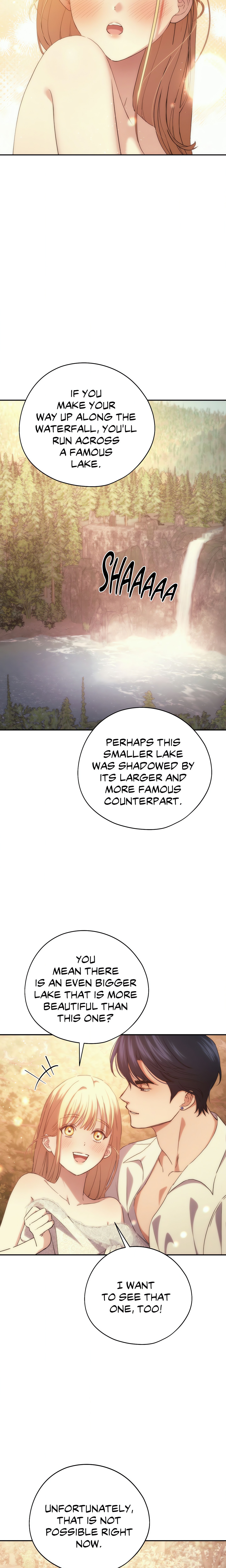 The Golden Wife-In-Law (Official Uncensored) Page 14 - MangaHe