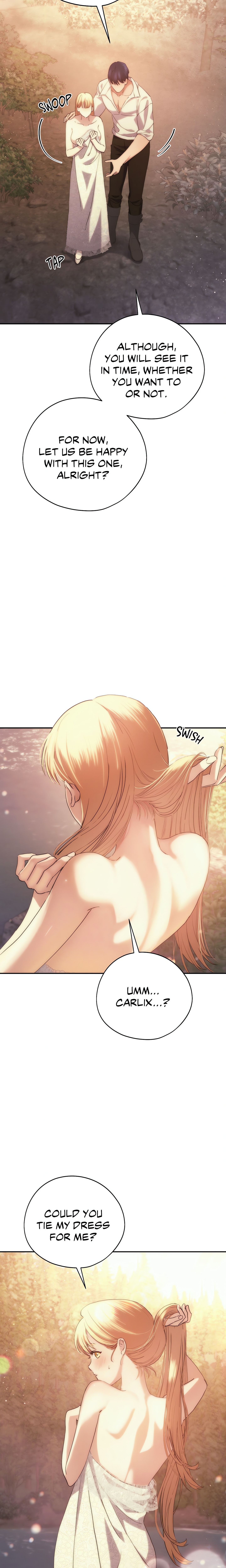 The Golden Wife-In-Law (Official Uncensored) Page 15 - MangaHe