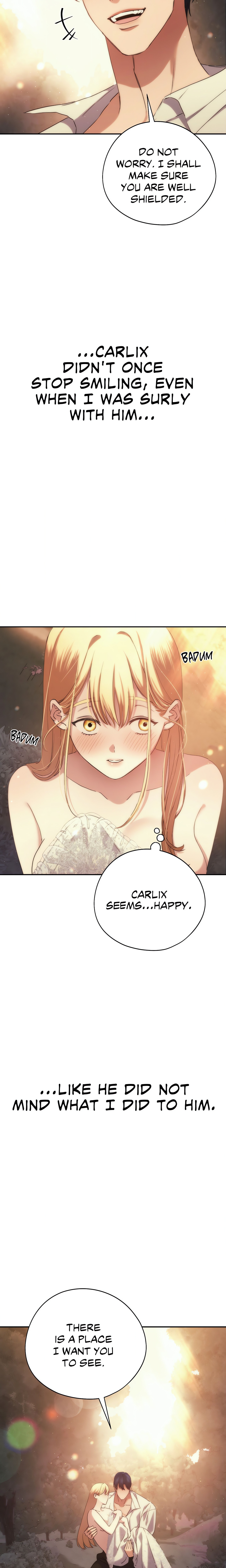 The Golden Wife-In-Law (Official Uncensored) Page 10 - MangaHe
